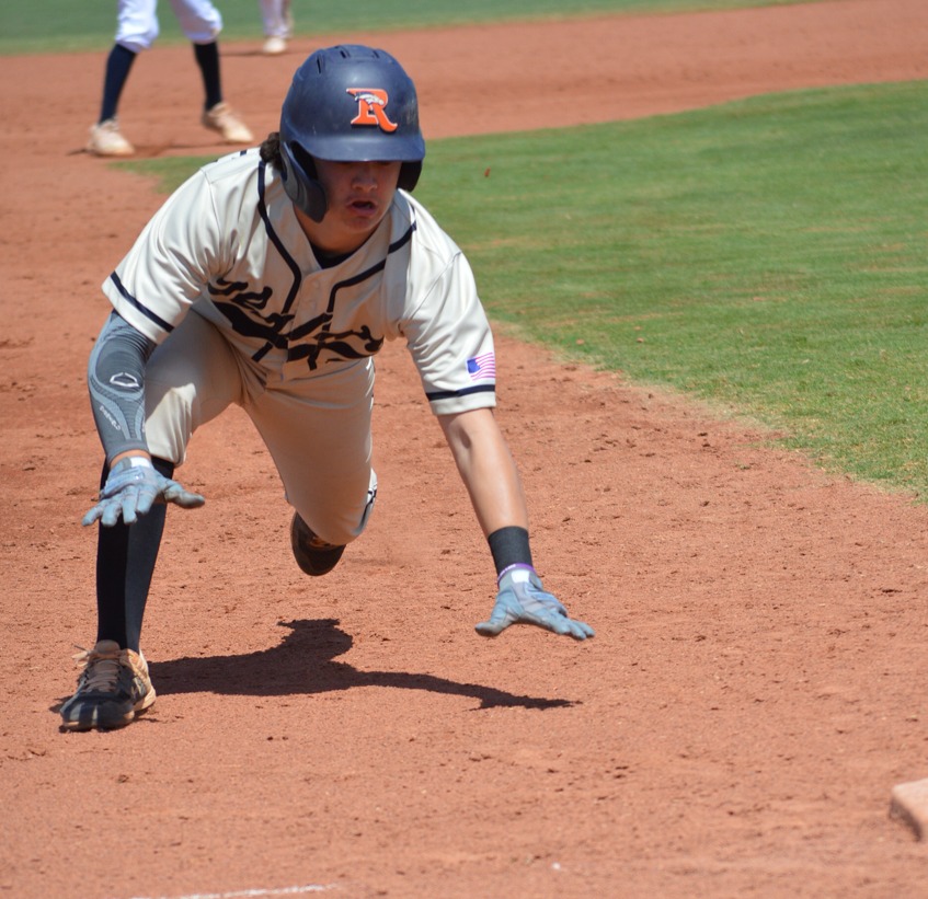 Top College Baseball Recruiting