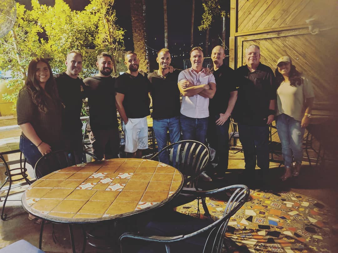 Meet the Team
