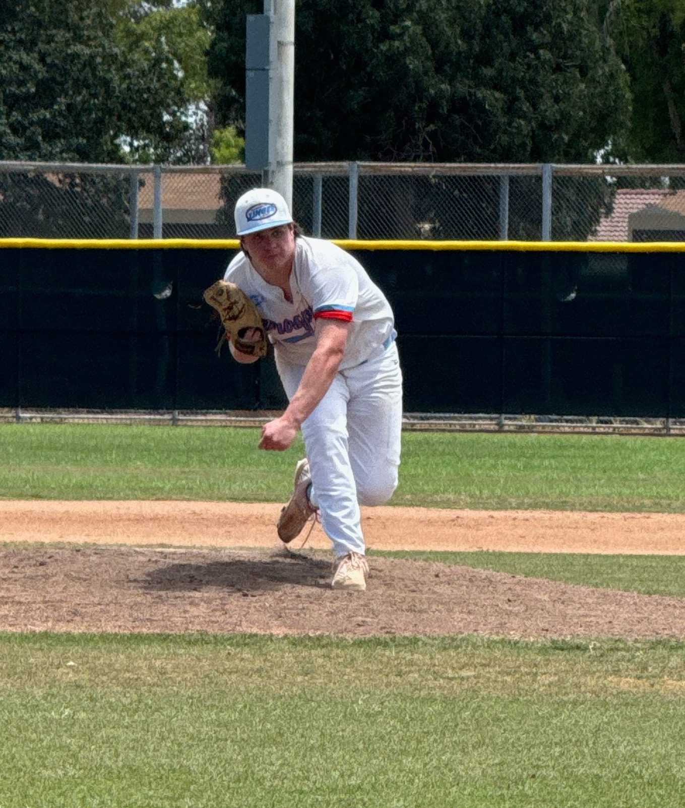 College Baseball Recruiting Testimonials | College Athlete Advantage
