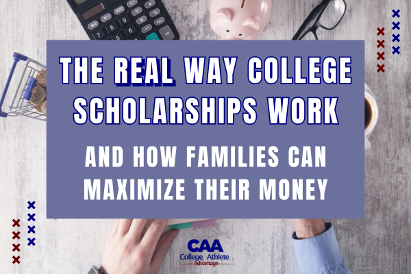 College Athlete Advantage