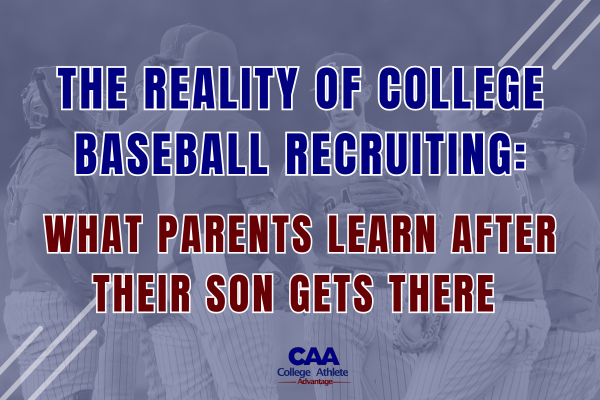 College Athlete Advantage