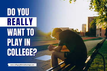 College Athlete Advantage