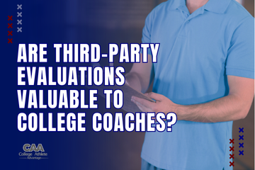 College Athlete Advantage